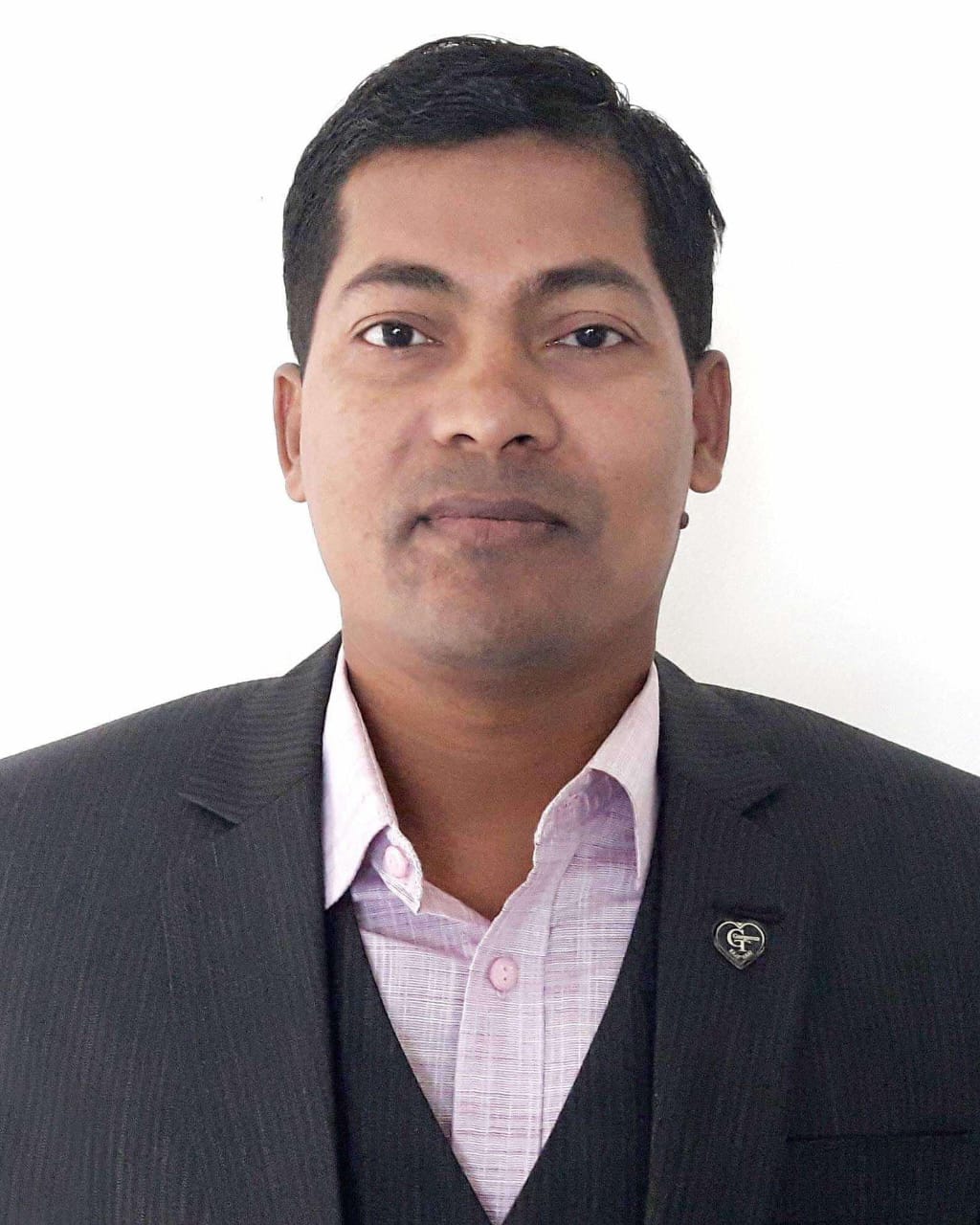 Md. Aminul Islam